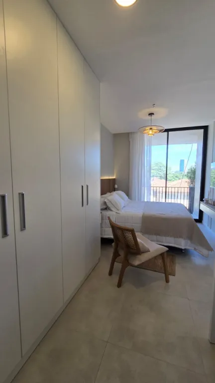 Vendo departamento de 2 dormitorios en Ycua sati asuncion — foto 2