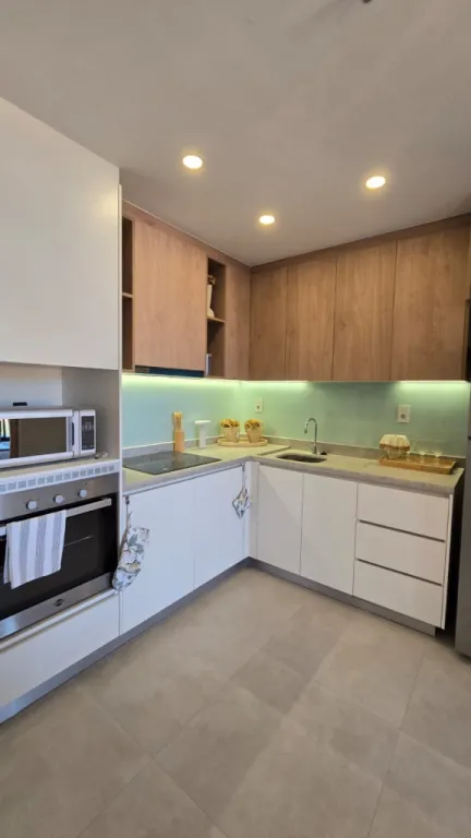 Vendo departamento de 2 dormitorios en Ycua sati asuncion — foto 3