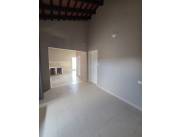 Alquiler de Departamento con Patio en Luque