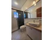 ALQUILO DUPLEX EN ASUNCION, BARRIO MBURUCUYA COD 6305