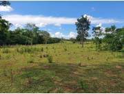 Santaní – 10 Has a 2 km de Ruta 8