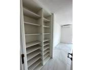 VENDO DEPARTAMENTO DE 1 DORM. EN ALTAMIRA SURUBI'I