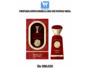 PERFUME ANFAR ROSELLA EAU DE PARFUM 100ML