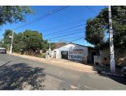 TERRENO EN LAMBARE SOBRE AVENIDA ROA BASTOS