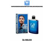 PERFUME CRISTIANO RONALDO CR7 PLAY IT COOL EAU DE TOILETTE 100ML