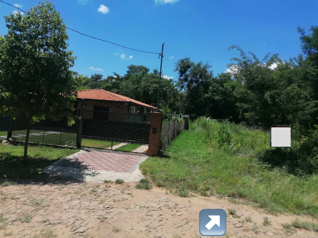 VENDO TERRENO EN SAN BERNARDINO, BARRIO COLON COD 6307 — foto 2