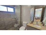 VENDO DPTO DE 1 DORMITORIO EN CARMELITAS CON RENTA