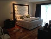 ALQUILO CASA EN ASUNCION, ZONA SHOPPING DEL SOL COD 6308