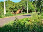 VENDO ‼️ HERMOSA PROPIEDAD EN J. AUGUSTO SALDIVAR 360 MTS², SOBRE ASFALTO