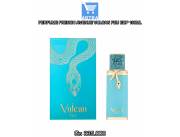 PERFUME FRENCH AVENUE VULCAN FEU EDP 100ML