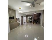 Alquilo Duplex en Asunción Barrio Mburucuyá, zona Facultad de Derecho