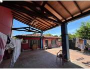 ESQUINA 360m2 BARRIO SAN PABLO - IDEAL DUPLEX O DEPÓSITO