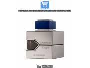 PERFUME AL HARAMAIN L'AVENTURE KNIGHT EAU DE PARFUM 100ML