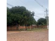 Vendo Hermoso Terreno en San Lorenzo - Callei