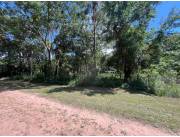 Vendo 3 lotes juntos en SADI - San Bernardino