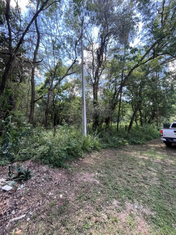 Vendo 3 lotes juntos en SADI - San Bernardino — foto 2