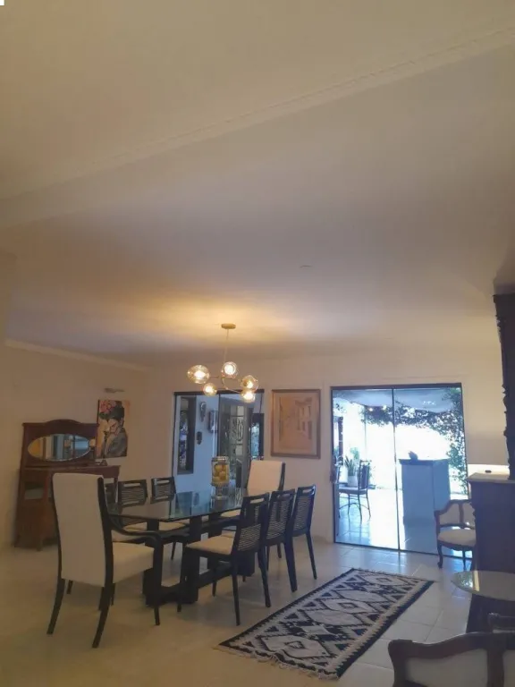 Residencia Premium en Alquiler | Barrio Mburucuyá – Asunción — photo 2