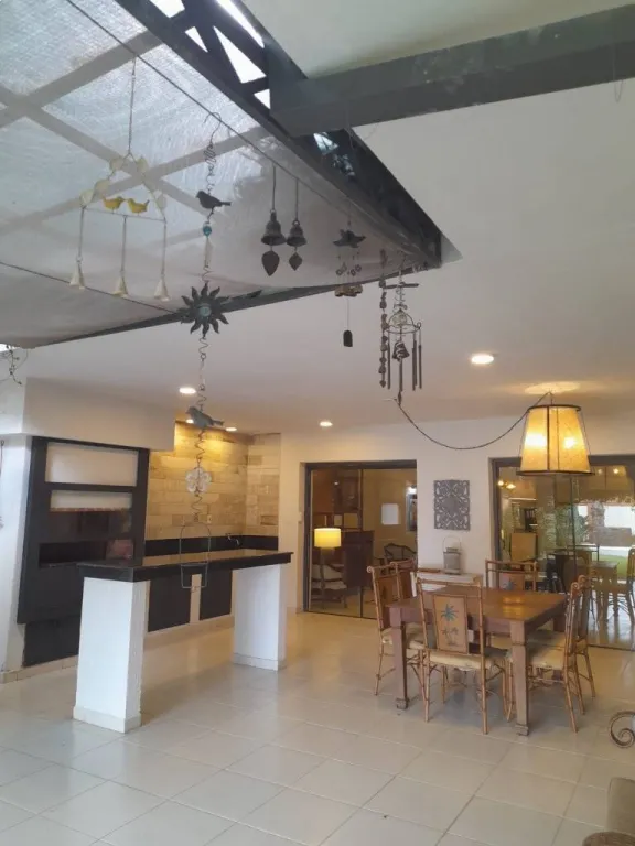 Residencia Premium en Alquiler | Barrio Mburucuyá – Asunción — photo 3