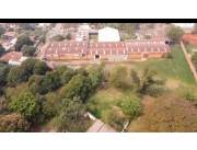 ALQUILO 5 GALPONES EN FERNANDO DE LA MORA ZONA SUR COD 3859