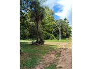 Vendo Terreno en San Bernardino Zona Puerta del Lago