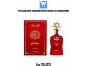 PERFUME ADYAN THAMNIYAT AMBREE EXTRAIT DE PARFUM 100ML