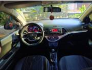 Kia Picanto Modelo 2016