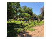 TERRENO EN MARIANO ROQUE ALONSO BARRIO ROJAS CUE