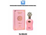 PERFUME ADYAN THAMNIYAT FLORA EXTRAIT DE PARFUM 100ML