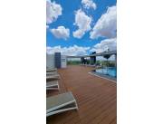 VENDO DPTO DE 2 DORMITORIOS EN ALTAMIRA YCUA SATI