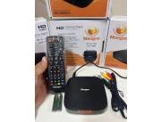 conversor Digital para tv vieja