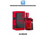 PERFUME ARMAF HUNTER KILLER EAU DE PARFUM 100ML