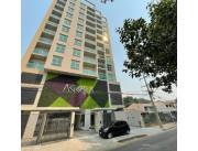 En Venta Departamento Villa Morra Asunción ID 44195