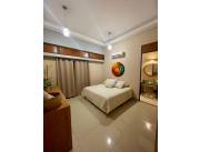 Casa Amoblada en Alquiler | San Bernardino