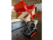 MINICARGADORA DUMPER HT500 OKM