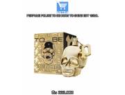 PERFUME POLICE TO BE BORN TO SHINE EDT 125ML
