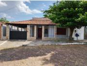 VENDO CASA AMPLIA EN PUERTO PABLA, LAMBARE