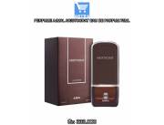 PERFUME AJMAL ARISTOCRAT EAU DE PARFUM 75ML