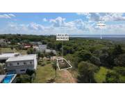 TERRENO EN TERRAZAS DEL LAGO - SAN BERNARDINO