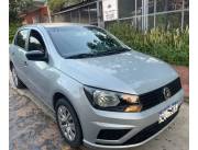 VOLKSWAGEN GOL 2021