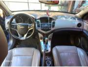 Chevrolet Cruze 2012