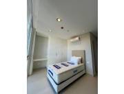 VENDO DPTO DE 2 DORMITORIOS EN LAS LOMAS - EDIFICIO MARTINOV