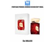 PERFUME FRENCH AVENUE CHAOS EDP 100ML