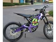 Surron Light Bee X Motorcycle 2025