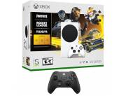 Xbox Series S Fortnite Rocket & League 512GB