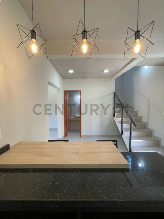EN VENTA AMPLIO DUPLEX A ESTRENAR ZONA RUTA LUQUE SANBER — foto 2