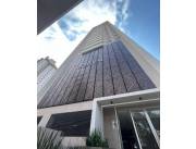 VENDO DPTO DE 1 DORMITORIO EN FORVM MOLAS