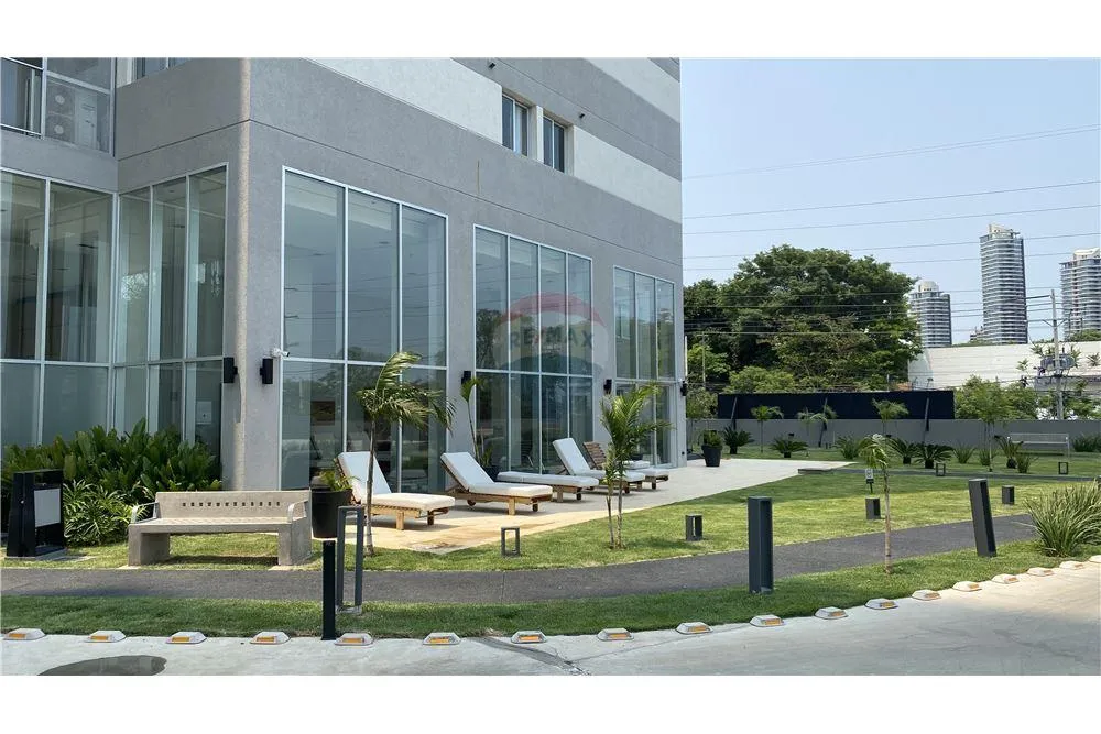 Alquilo departamento de 3 dorm. en Ed. The Forest — foto 2