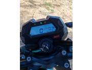 EN VENTA CF MOTO PAPIO 125 - AÑO 2021