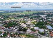 ALQUILO AMPLIO TERRENO SOBRE LA TRANSCHACO