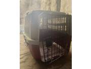 Jaula grande para mascotas